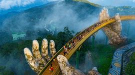 'Ông lớn' bất động sản du lịch nghỉ dưỡng báo lãi 532 tỷ đồng trong năm 2023