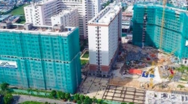 VARS: Người mua nhà sẽ được bảo vệ nhiều hơn khi 3 luật liên quan đến bất động sản có hiệu lực
