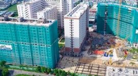 VARS: Người mua nhà sẽ được bảo vệ nhiều hơn khi 3 luật liên quan đến bất động sản có hiệu lực