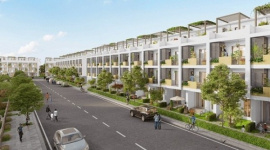 Nhà đầu tư nước ngoài đổ vào thị trường bất động sản 2,47 tỷ USD trong 6 tháng đầu năm