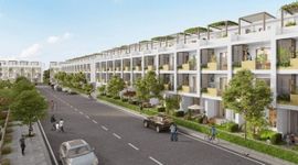 Nhà đầu tư nước ngoài đổ vào thị trường bất động sản 2,47 tỷ USD trong 6 tháng đầu năm