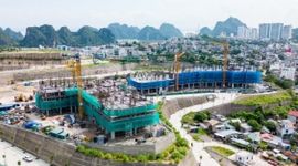 Chính phủ ban hành nghị định mới về giá đất