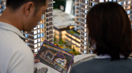 Người mua chờ đợi điều gì từ nay đến cuối năm?