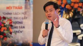 Luật Kinh doanh Bất động sản sẽ làm rõ về loại hình condotel, officetel