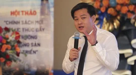 Luật Kinh doanh Bất động sản sẽ làm rõ về loại hình condotel, officetel