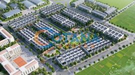 Hai doanh nghiệp họ nhà Eurowindow 'bắt tay' xây khu đô thị 6.200 tỷ đồng ở Nghệ An