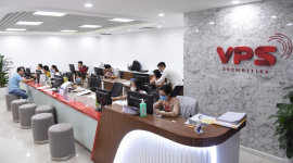 Cổ đông lớn của Chứng khoán VPS từ bỏ đặc quyền nhận cổ tức