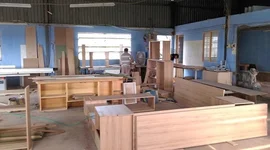 Xuất khẩu gỗ và sản phẩm gỗ tăng 18%, nhiều doanh nghiệp có đơn hàng đến cuối năm
