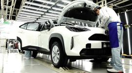 Đến lượt Toyota, Honda, Mazda dính bê bối - "vết nhơ" của ngành công nghiệp ô tô Nhật Bản?