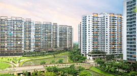 Cổ đông lớn của Đầu tư Nam Long muốn bán ra 4 triệu cổ phiếu NLG