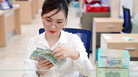 Hai lựa chọn khó khăn của Ngân hàng Nhà nước