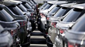 Nghị định giảm lệ phí trước bạ ô tô sản xuất, lắp ráp trong nước sẽ được ban hành ngay trong tháng 6