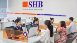 Điều gì đưa cổ đông đến và đồng hành cùng SHB