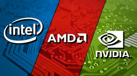 Ngành công nghiệp PC đang hồi sinh nhờ 1 thứ mà "ai cũng biết là ai" – Intel, AMD, Qualcomm, "ông lớn" nào sẽ về đích trước?