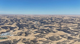 Không phải xe điện, đây mới là ngành hàng mà Trung Quốc bỏ xa cả thế giới: Sản lượng 1 nhà máy đủ dùng cho một quốc gia, tốc độ tăng trưởng vượt Mỹ, Châu Âu