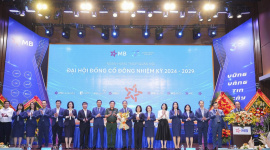 MB bầu Hội đồng quản trị, Ban kiểm soát nhiệm kỳ mới