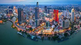 Lọt vào nhóm "đô thị mới nổi" châu Á, hai thành phố lớn nhất Việt Nam có gì khác biệt?