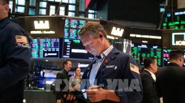 Goldman Sachs: Kinh tế Mỹ sẽ giảm tốc