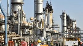 "Gã khổng lồ" dầu mỏ phát hành trái phiếu quốc tế bằng USD