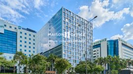 Thị trường văn phòng Hà Nội đang lặp lại kịch bản của TP.HCM