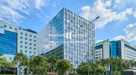 Thị trường văn phòng Hà Nội đang lặp lại kịch bản của TP.HCM