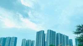Hà Nội: “Vắng bóng” căn hộ dưới 45 triệu đồng/m2
