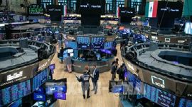 Chỉ số công nghệ Nasdaq giảm mạnh