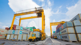 Viconship sắp nâng vốn lên gần 2.900 tỷ đồng, tăng vay nợ để thực hiện M&A