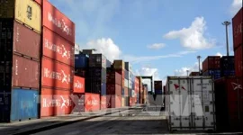 Mỹ tăng xuất khẩu nông sản và thực phẩm sang Cuba