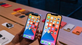 Chiếc smartphone lừng lẫy một thời bất ngờ giảm kỷ lục gần 16 triệu đồng, rẻ chưa từng có trong lịch sử