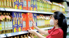 Chính phủ quy định xử phạt vi phạm hành chính trong quản lý giá