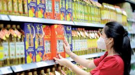 Chính phủ quy định xử phạt vi phạm hành chính trong quản lý giá