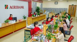 Agribank chào bán 10.000 tỷ đồng trái phiếu để nâng vốn cấp 2
