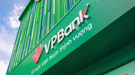 VPBank sắp có thêm Phó Tổng giám đốc là người nước ngoài
