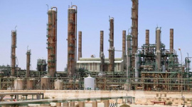 Giá dầu thế giới giảm trước những lo ngại về nhu cầu tại Trung Quốc