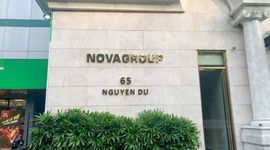 Cổ đông lớn nhất của Novaland đăng ký bán 2 triệu cổ phiếu NVL