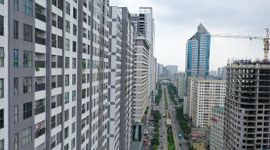 Nửa đầu năm, giao dịch bất động sản tăng 300% cùng kỳ 2023