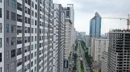 Nửa đầu năm, giao dịch bất động sản tăng 300% cùng kỳ 2023