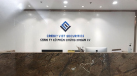 Công ty CP Chứng khoán CV lỗ gần 8 tỷ trong quý II/2024