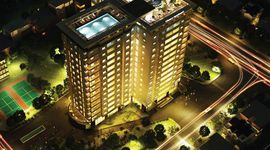 Agribank rao bán 28 căn hộ thuộc dự án Cheery Apartment