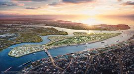 6 tháng đầu năm 2024, Vinhomes báo lãi sau thuế giảm 47%