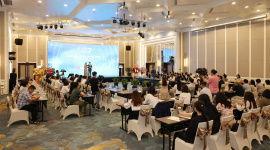 Thông tư giải nút thắt Pre-funding đã được hoàn thành, sẽ sớm được công bố ngay