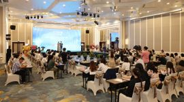 Thông tư giải nút thắt Pre-funding đã được hoàn thành, sẽ sớm được công bố ngay