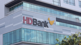 Cổ đông HDBank sắp nhận cổ tức 30%, cao nhất toàn ngành