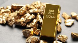 Sức mua tạo đà cho giá vàng tăng trở lại