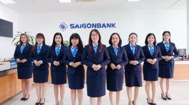 SaiGonBank bán đấu giá căn hộ 13,4m2, giá khởi điểm hơn 1 tỷ đồng