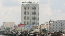 Quốc Cường Gia Lai lên tiếng về việc bà Nguyễn Thị Như Loan bị bắt