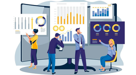 Lợi nhuận sau thuế quý II/2024 của toàn thị trường tăng 25,6% so với cùng kỳ