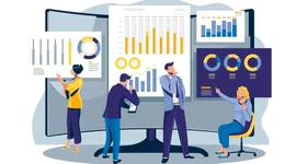 Lợi nhuận sau thuế quý II/2024 của toàn thị trường tăng 25,6% so với cùng kỳ