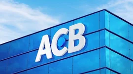 Thua lỗ vì đầu tư chứng khoán, ACB vẫn báo lãi kỷ lục trong quý II/2024
